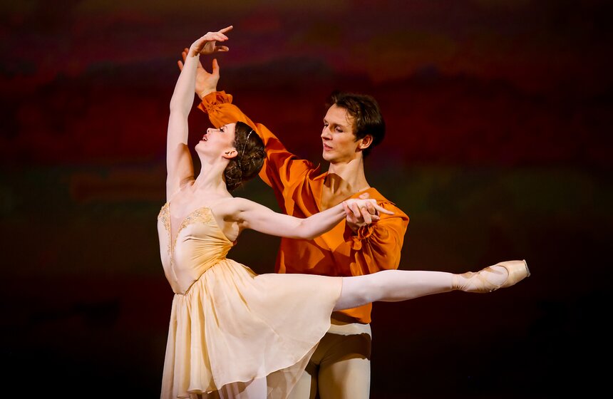 Гала-концерт "Christmas балет-гала" в Кремлевском дворце 7 фото