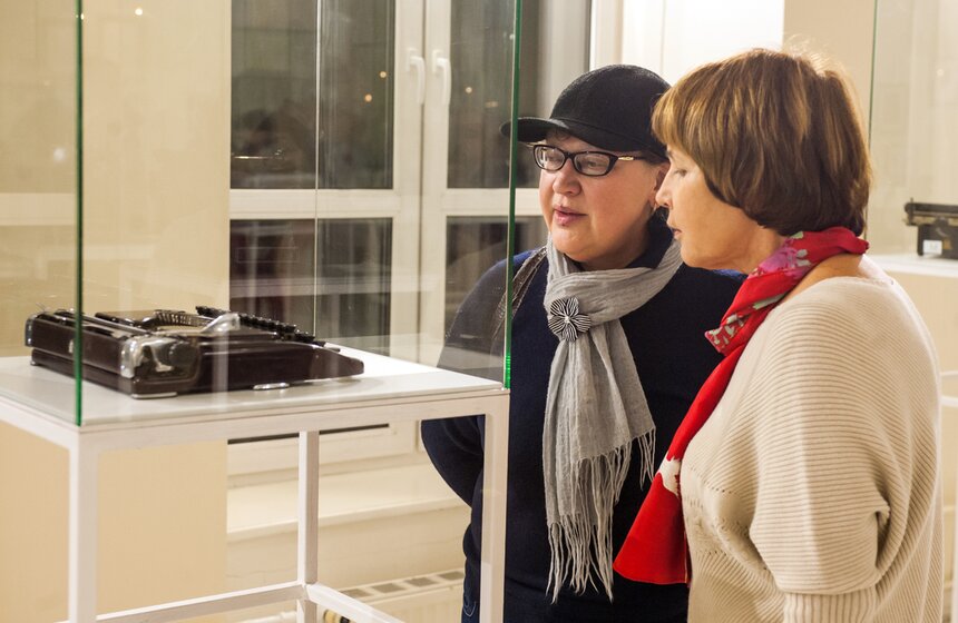 Выставка "200 ударов в минуту" в ММОМА 18 фото