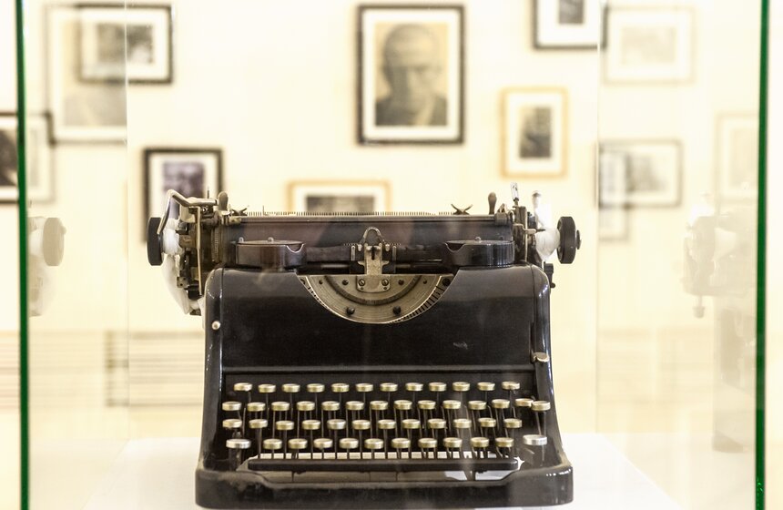 Выставка "200 ударов в минуту" в ММОМА 16 фото