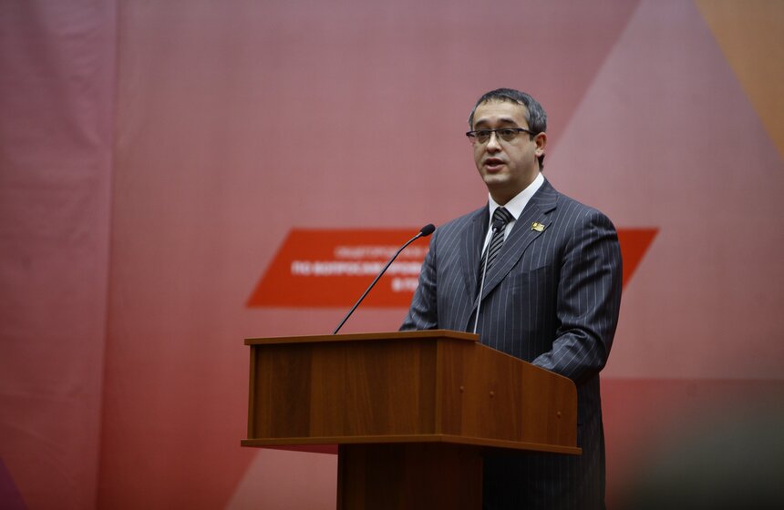 В Москве подвели итоги работы по профилактике правонарушений 16 фото