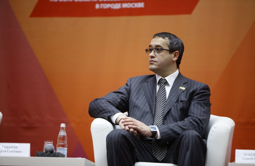 В Москве подвели итоги работы по профилактике правонарушений 11 фото