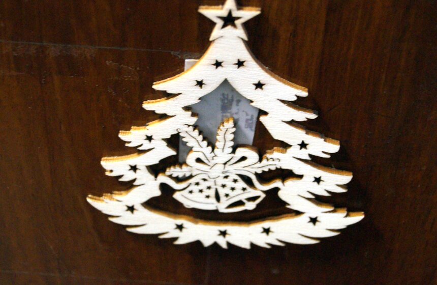 На Главпочтамте заработала "Почта Деда Мороза" 9 фото