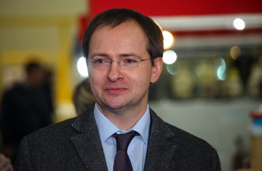 Открытие выставки "Союзмультфильма" на ВДНХ 7 фото