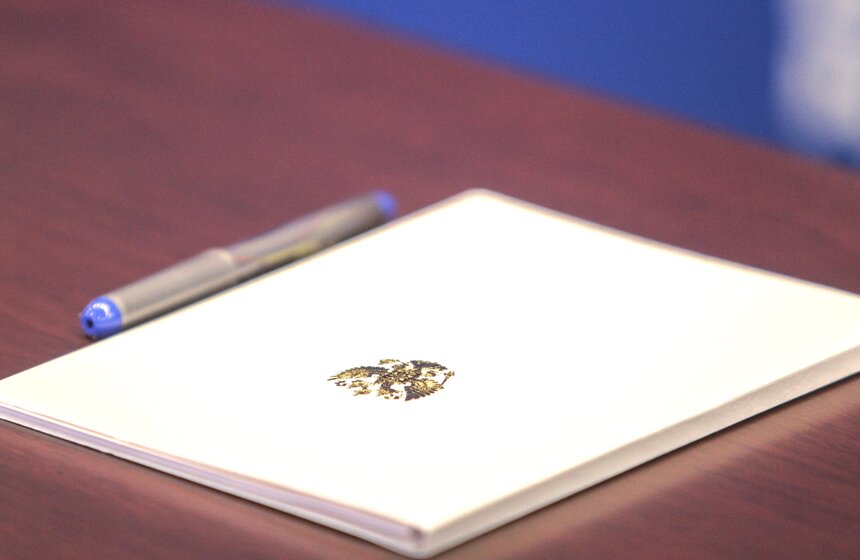 Дмитрий Медведев провел прием граждан 1 фото