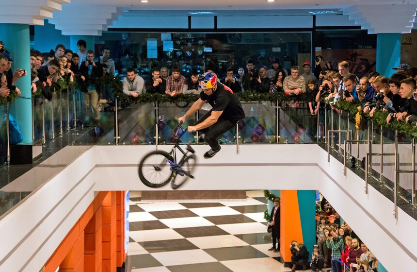 Третий Всероссийский фестиваль "ВЕЛОКИНО" в Москве 4 фото