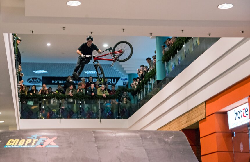 Третий Всероссийский фестиваль "ВЕЛОКИНО" в Москве 5 фото