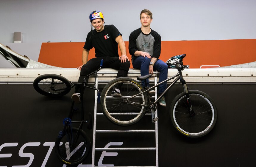 Третий Всероссийский фестиваль "ВЕЛОКИНО" в Москве 12 фото