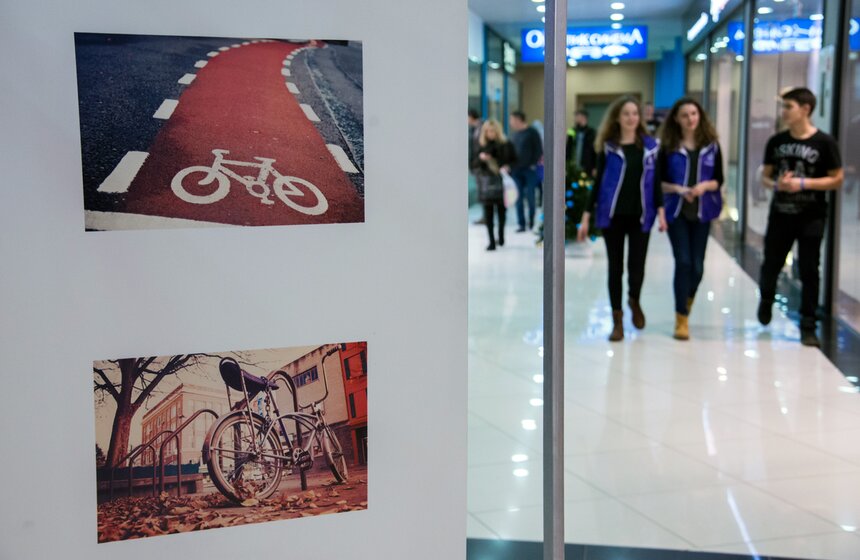 Третий Всероссийский фестиваль "ВЕЛОКИНО" в Москве 1 фото