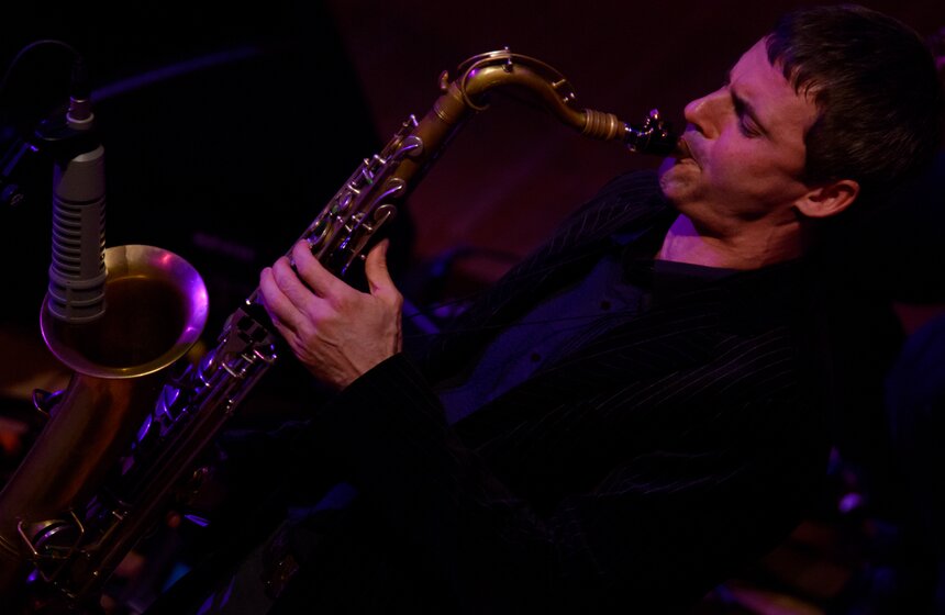 В ММДМ прошел юбилейный творческий вечер Максима Дунаевского 6 фото