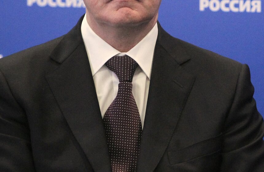 Дмитрий Медведев провел прием граждан 12 фото