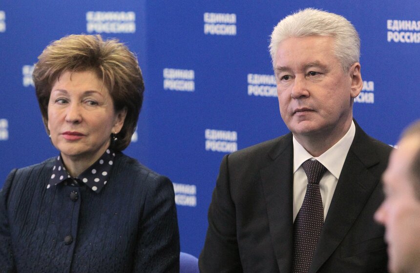 Дмитрий Медведев провел прием граждан 16 фото