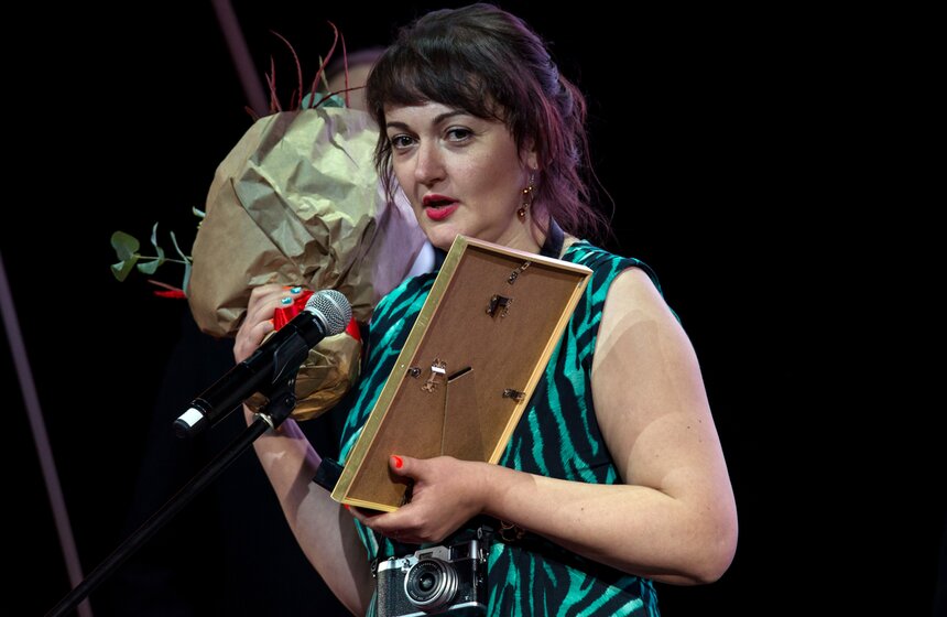 Церемония вручения национальной премии "Яхтсмен года" 15 фото