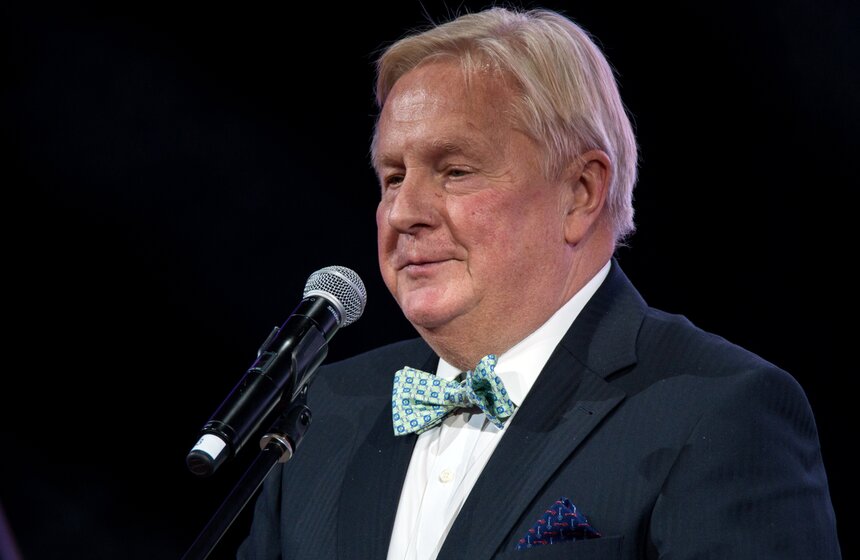 Церемония вручения национальной премии "Яхтсмен года" 20 фото