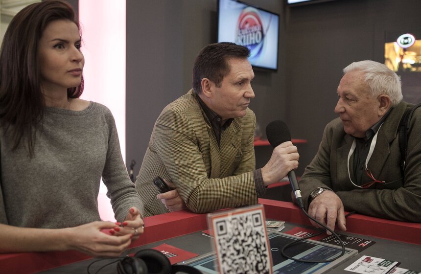 В "Крокус Экспо" открылась выставка CSTB 2 фото