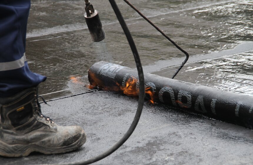 Строительство нового корпуса Морозовской детской больницы 9 фото