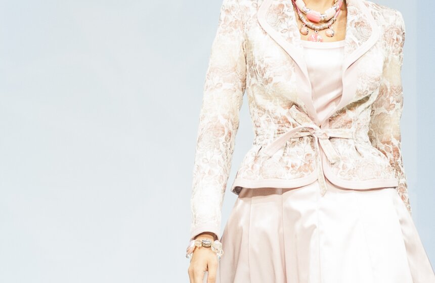 Выставка головных уборов CHAPEAU в "Гостином Дворе" 16 фото