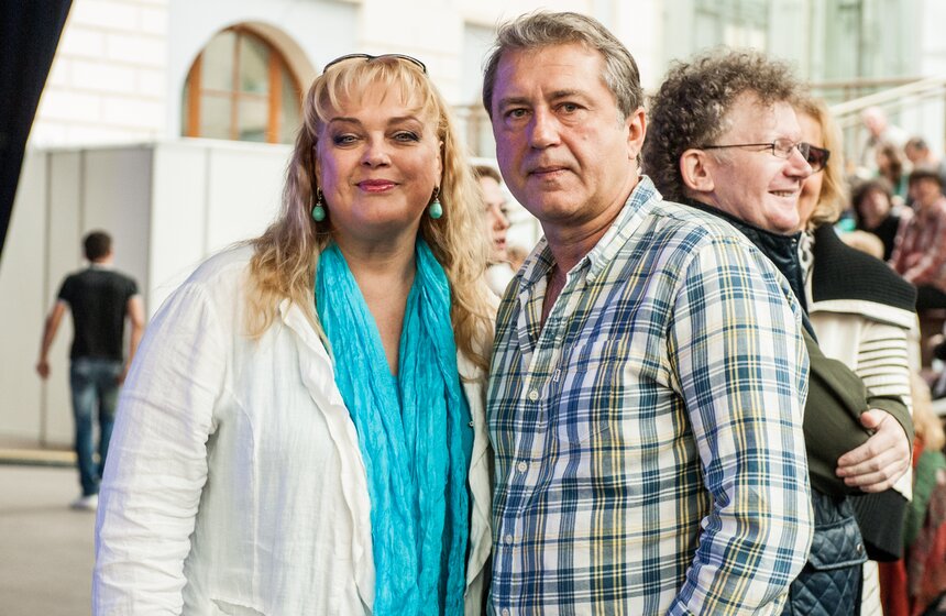 Выставка головных уборов CHAPEAU в "Гостином Дворе" 5 фото