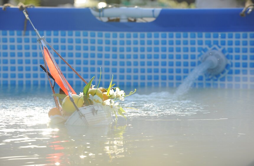 В Москве открылся фестиваль варенья 6 фото