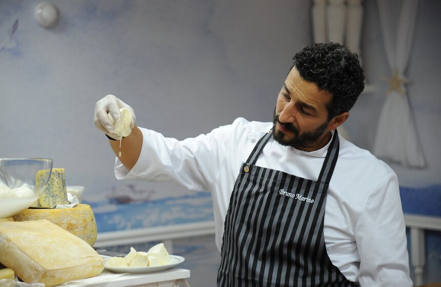 В Москве открылся фестиваль варенья 7 фото