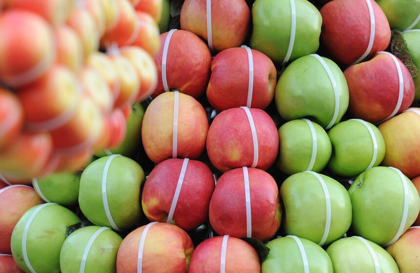 В Москве открылся фестиваль варенья 17 фото