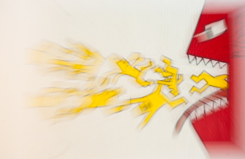 В столице открылась выставка "Цой Жив!" 16 фото