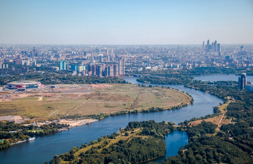 На МАКС прилетели легендарные американские самолеты Douglas 20 фото