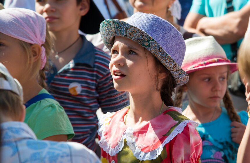 В Дарвиновском музее открылся Палеопарк 15 фото