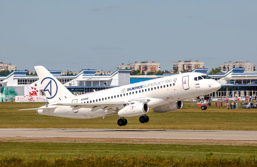 В Жуковском прошла генеральная репетиция авиашоу МАКС-2015 11 фото