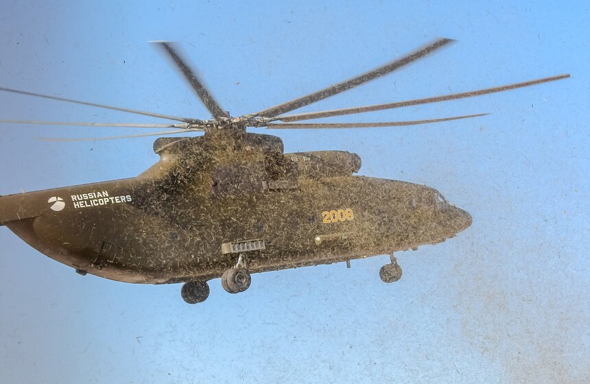 В Жуковском прошла генеральная репетиция авиашоу МАКС-2015 5 фото