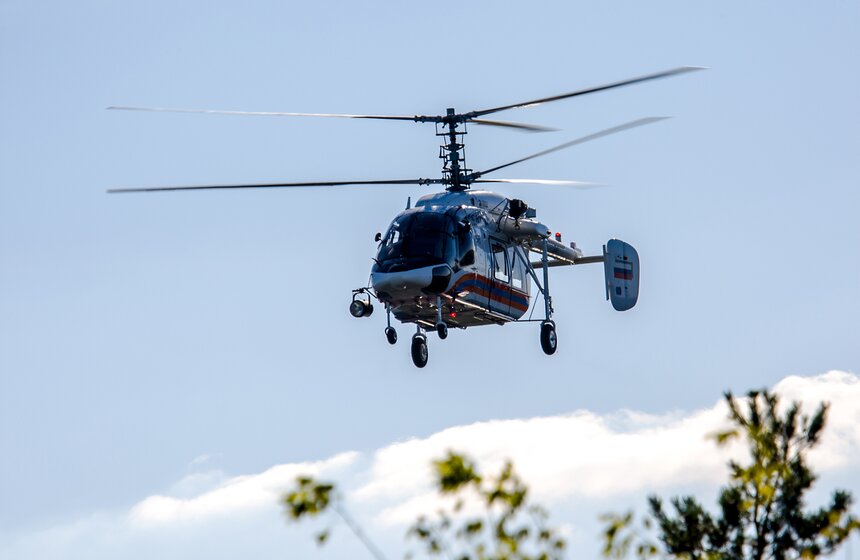 В Жуковском прошла генеральная репетиция авиашоу МАКС-2015 2 фото
