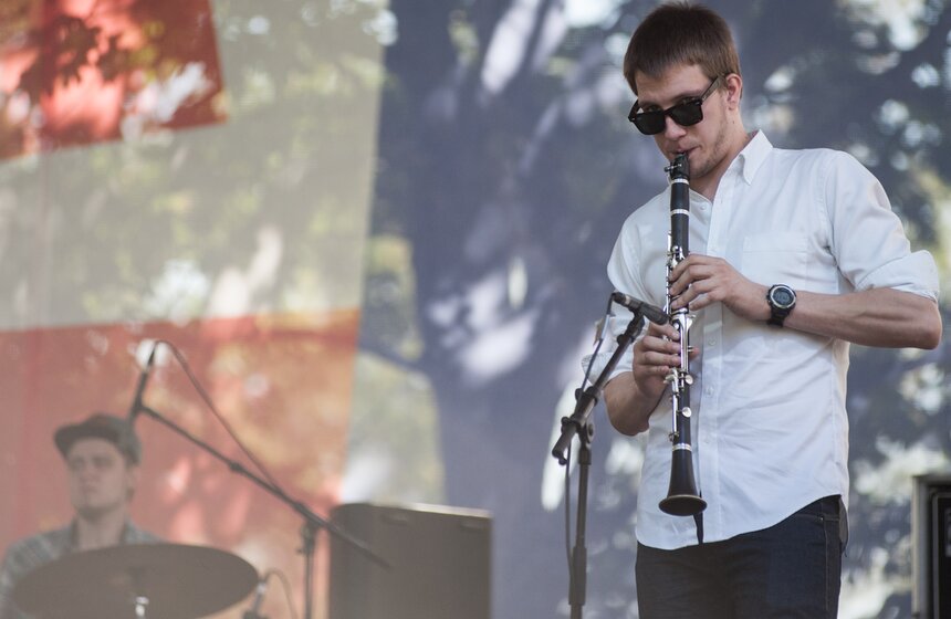 В МУЗЕОНе состоялся мастер-класс по борьбе со словами-паразитами 2 фото