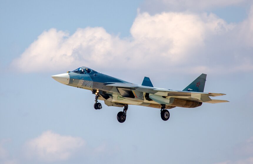 В Жуковском открывается "МАКС-2015" 1 фото