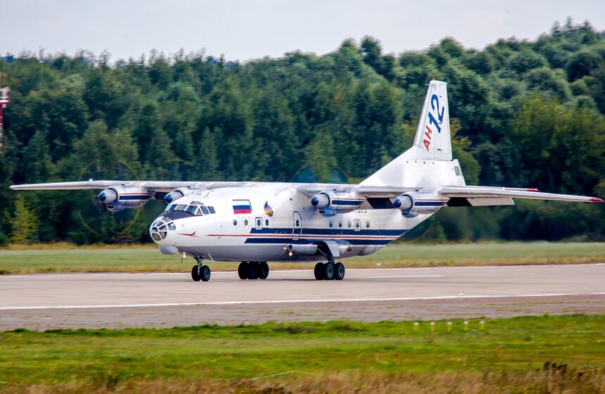 В Жуковском открывается "МАКС-2015" 9 фото