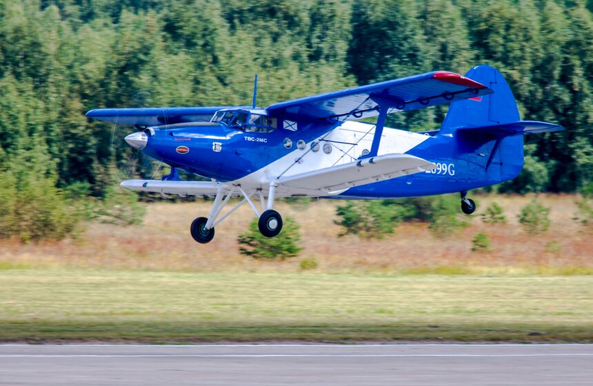 В Жуковском открывается "МАКС-2015" 6 фото