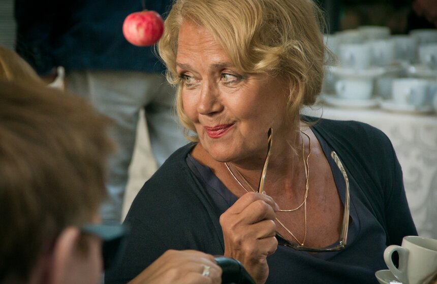 Открылся новый сезон в театре "Школа современной пьесы" 2 фото