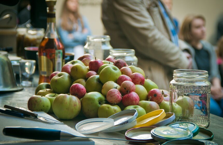 Открылся новый сезон в театре "Школа современной пьесы" 4 фото