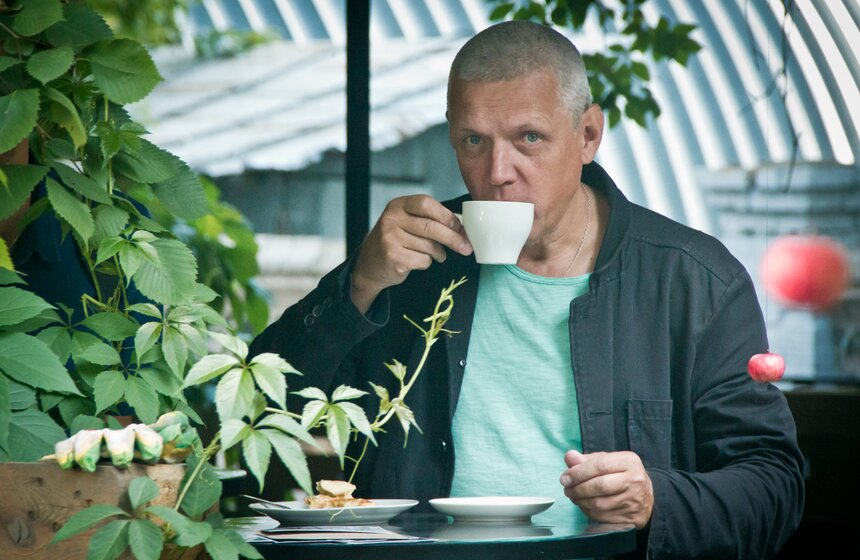 Открылся новый сезон в театре "Школа современной пьесы" 3 фото