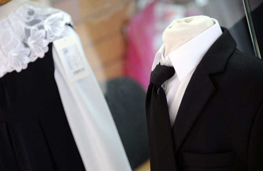 "Вперед – к знаниям": как первоклассников готовят к школе 7 фото