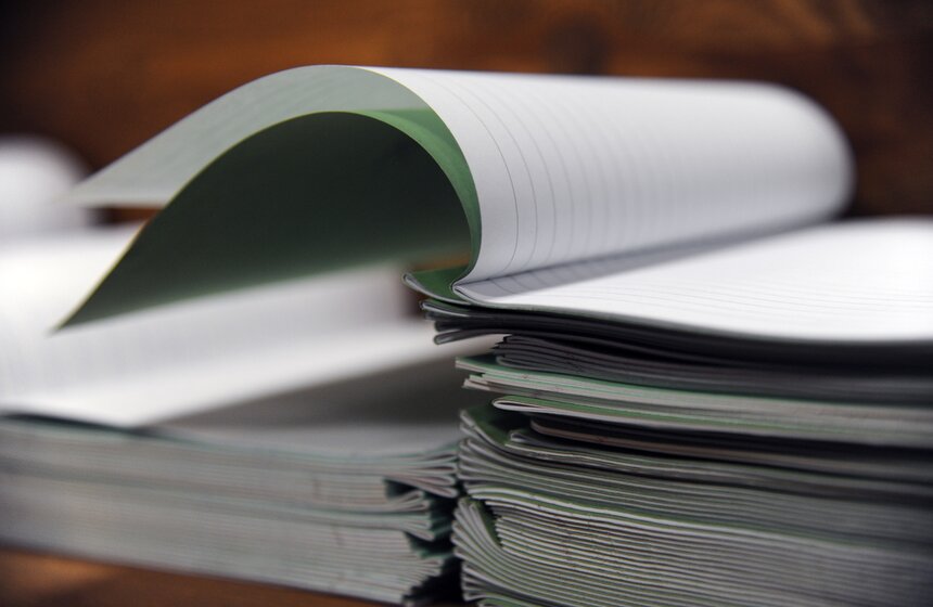 "Вперед – к знаниям": как первоклассников готовят к школе 12 фото