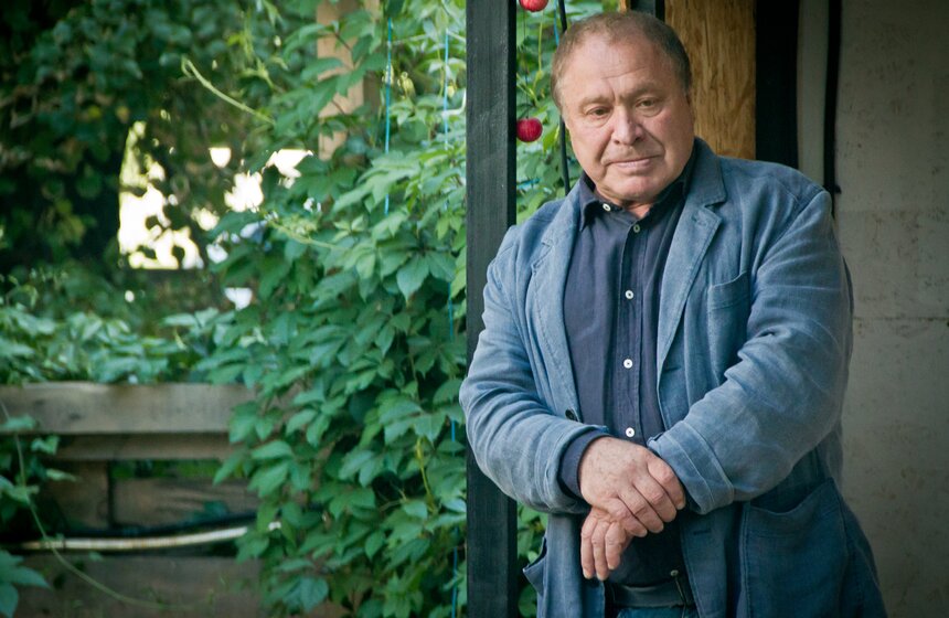 Открылся новый сезон в театре "Школа современной пьесы" 12 фото