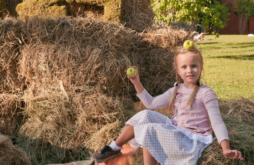 Полозкова, Зыкина и SHOO: как прошел фестиваль SOЛOMA от m24.ru 4 фото