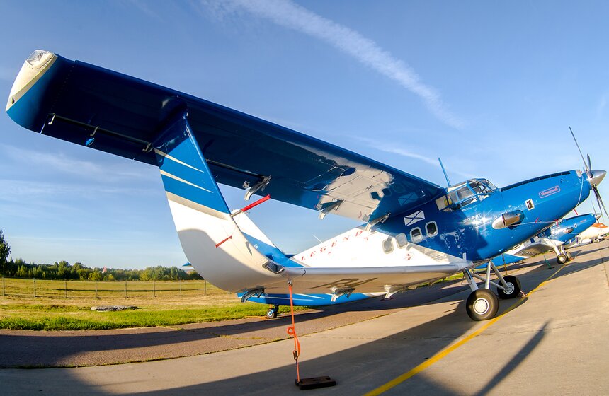 В Жуковском открывается "МАКС-2015" 14 фото