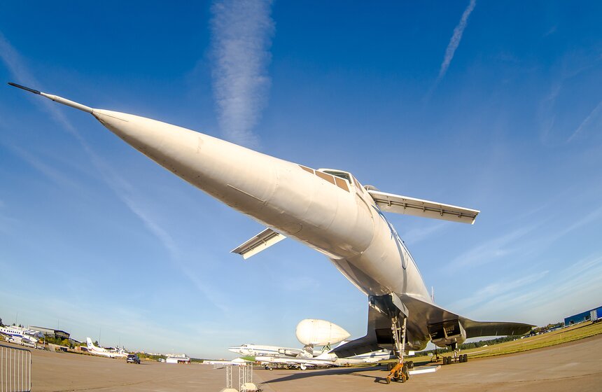 В Жуковском открывается "МАКС-2015" 17 фото