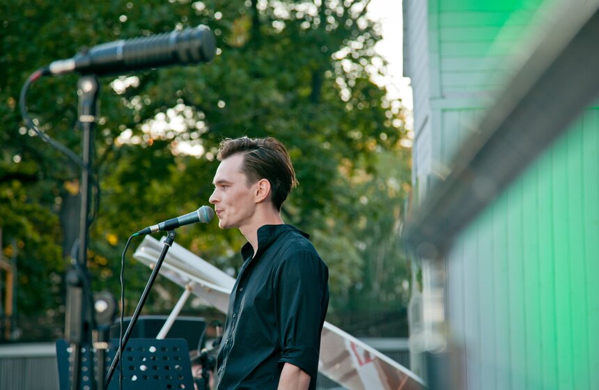 Полозкова, Зыкина и SHOO: как прошел фестиваль SOЛOMA от m24.ru 27 фото