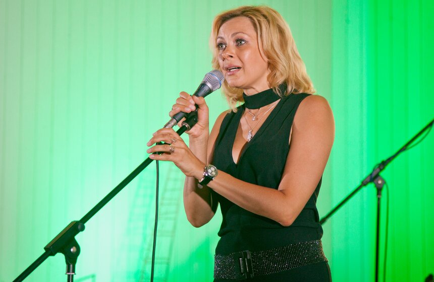 Полозкова, Зыкина и SHOO: как прошел фестиваль SOЛOMA от m24.ru 42 фото