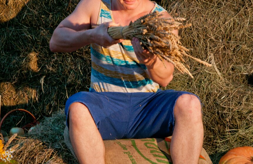 Полозкова, Зыкина и SHOO: как прошел фестиваль SOЛOMA от m24.ru 39 фото