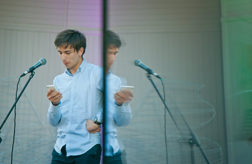 Полозкова, Зыкина и SHOO: как прошел фестиваль SOЛOMA от m24.ru 14 фото