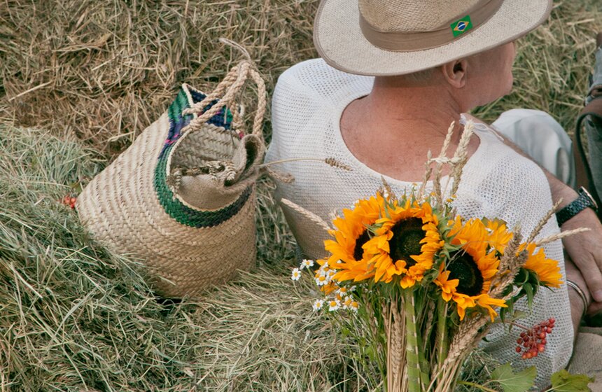 Полозкова, Зыкина и SHOO: как прошел фестиваль SOЛOMA от m24.ru 9 фото