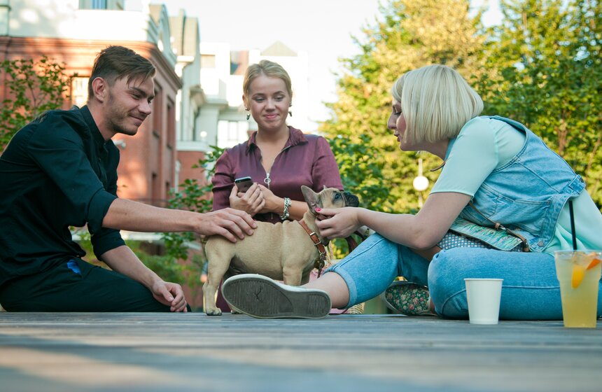 Полозкова, Зыкина и SHOO: как прошел фестиваль SOЛOMA от m24.ru 13 фото