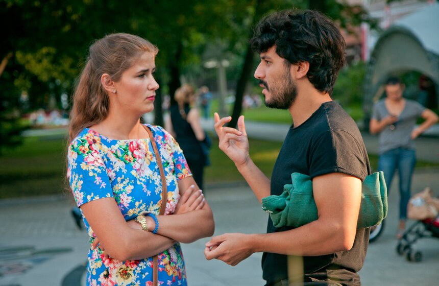 Полозкова, Зыкина и SHOO: как прошел фестиваль SOЛOMA от m24.ru 18 фото